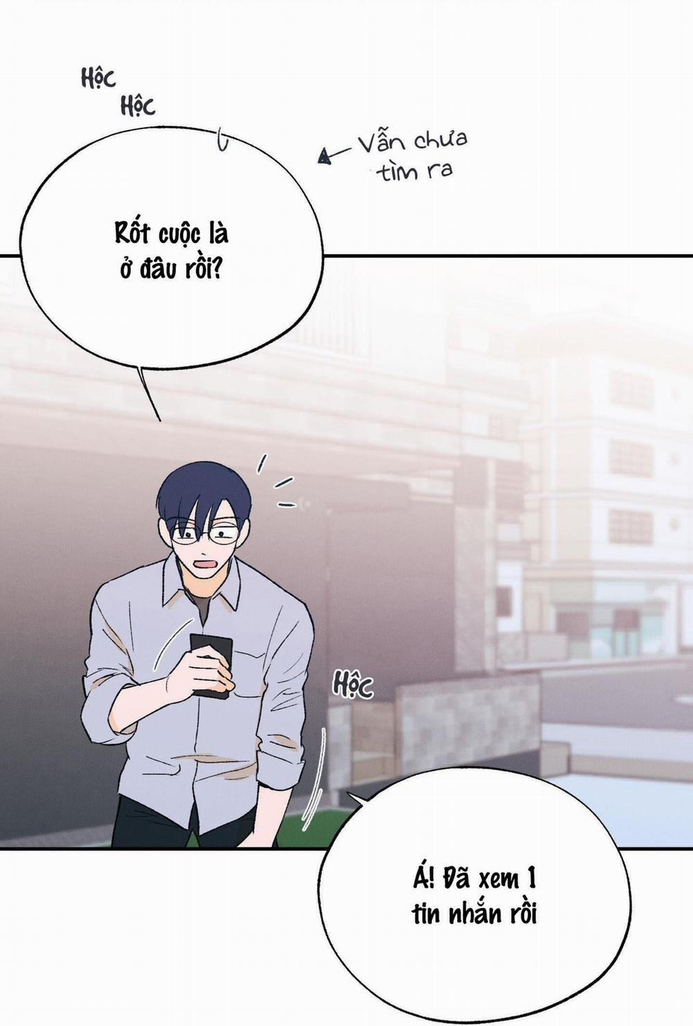 Mở Cửa Vào Ban Đêm 7 trang 81