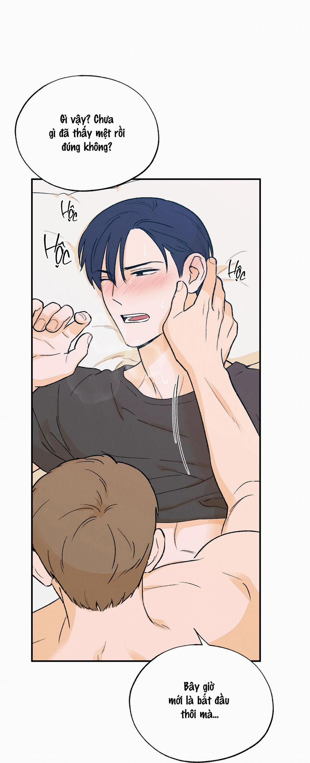 Mở Cửa Vào Ban Đêm 8 trang 104