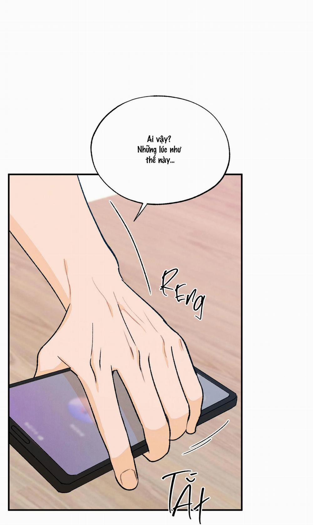 Mở Cửa Vào Ban Đêm 8 trang 115