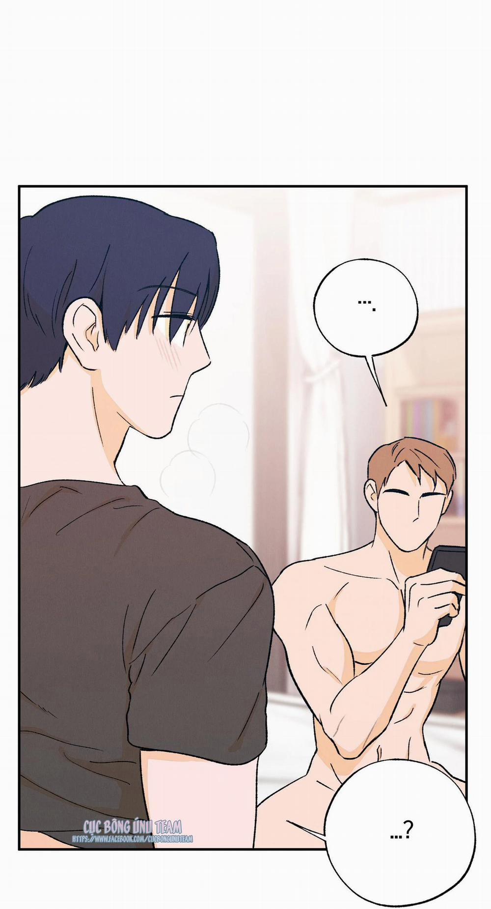 Mở Cửa Vào Ban Đêm 8 trang 118