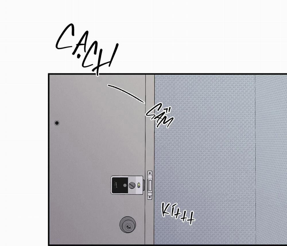 Mở Cửa Vào Ban Đêm 8 trang 121