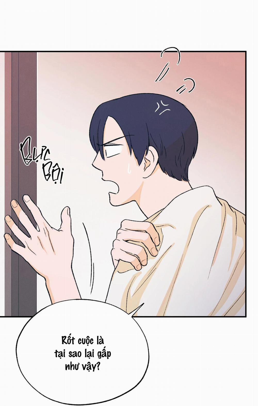 Mở Cửa Vào Ban Đêm 8 trang 127