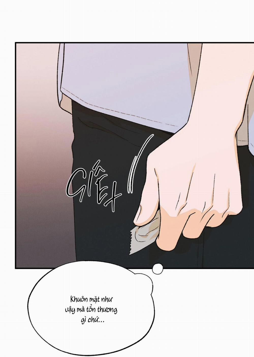 Mở Cửa Vào Ban Đêm 8 trang 33