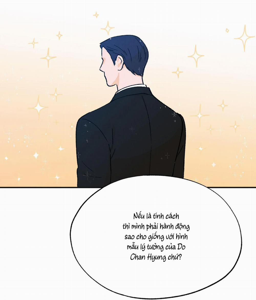 Mở Cửa Vào Ban Đêm 8 trang 40