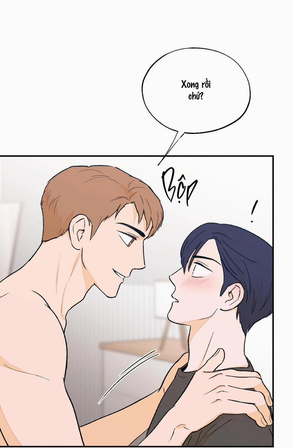 Mở Cửa Vào Ban Đêm 8 trang 52