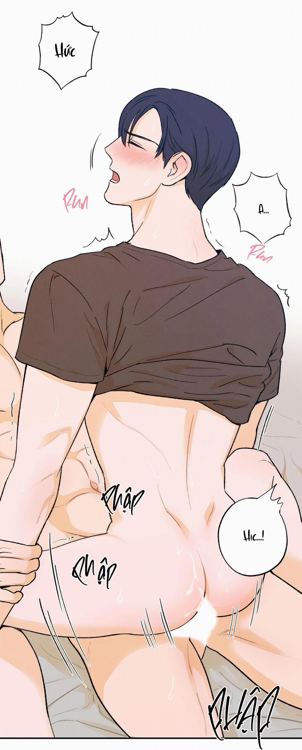 Mở Cửa Vào Ban Đêm 8 trang 82