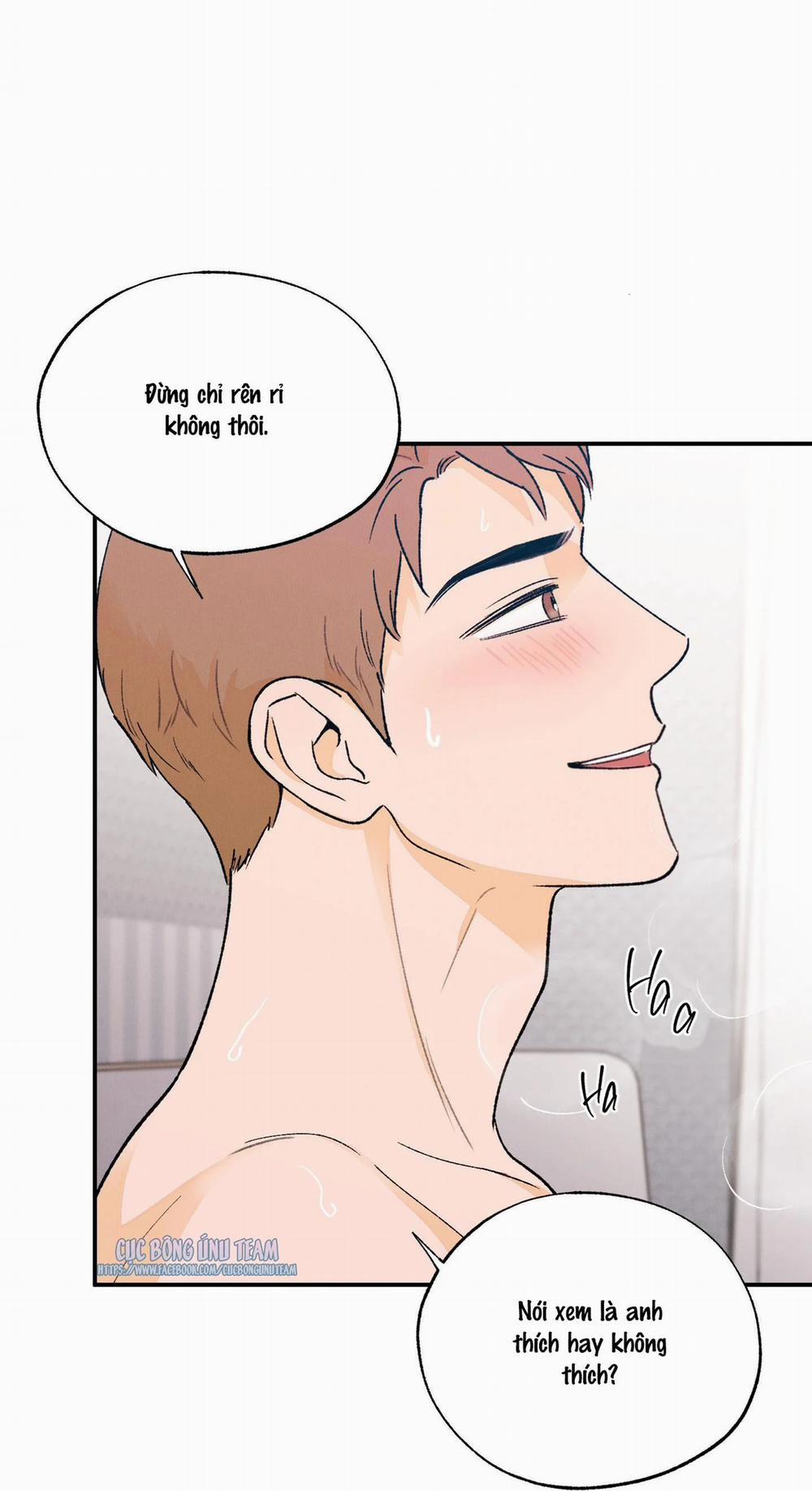 Mở Cửa Vào Ban Đêm 8 trang 83