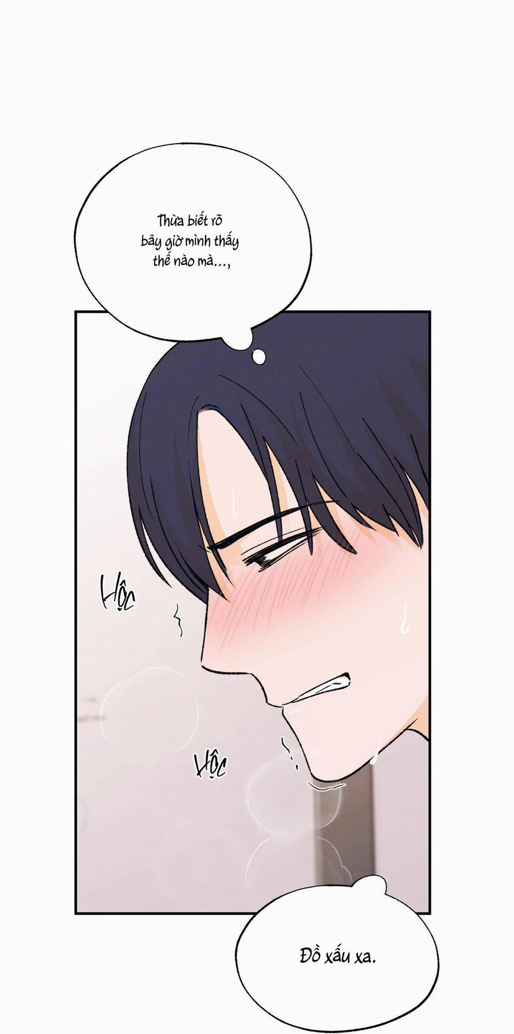 Mở Cửa Vào Ban Đêm 8 trang 84