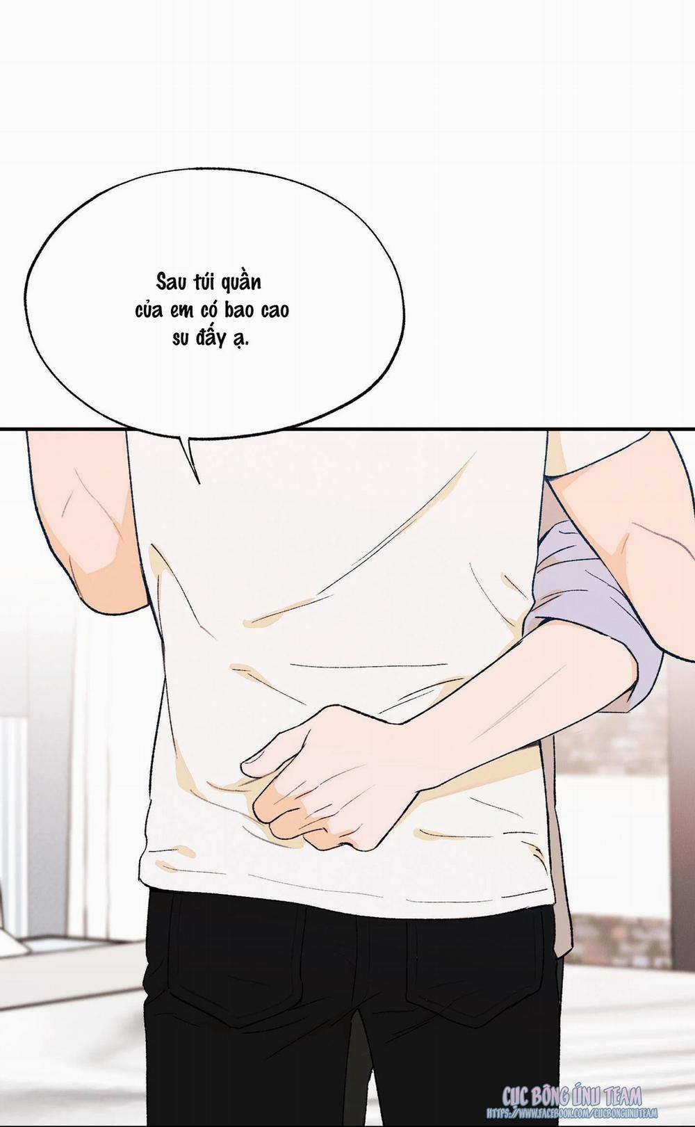 Mở Cửa Vào Ban Đêm 8 trang 9