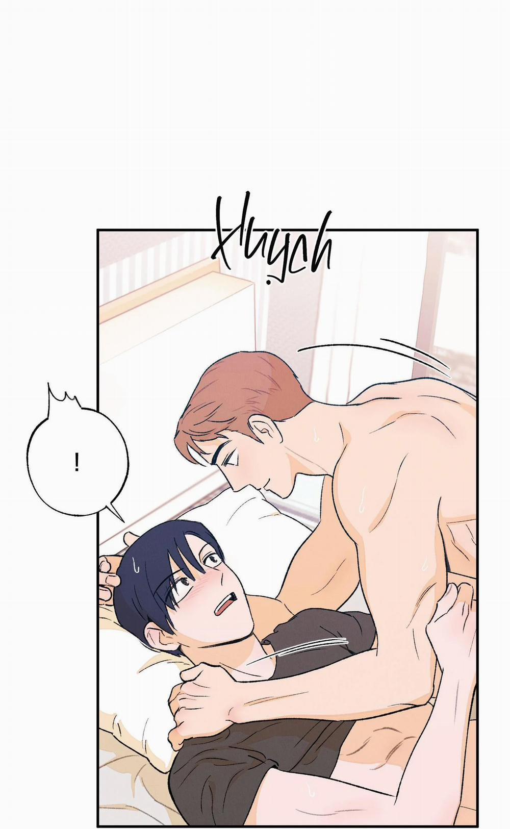 Mở Cửa Vào Ban Đêm 8 trang 94