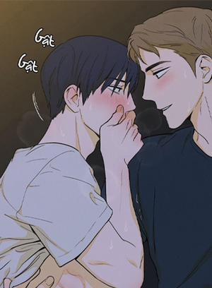 Đọc truyện tranh Mở Cửa Vào Ban Đêm