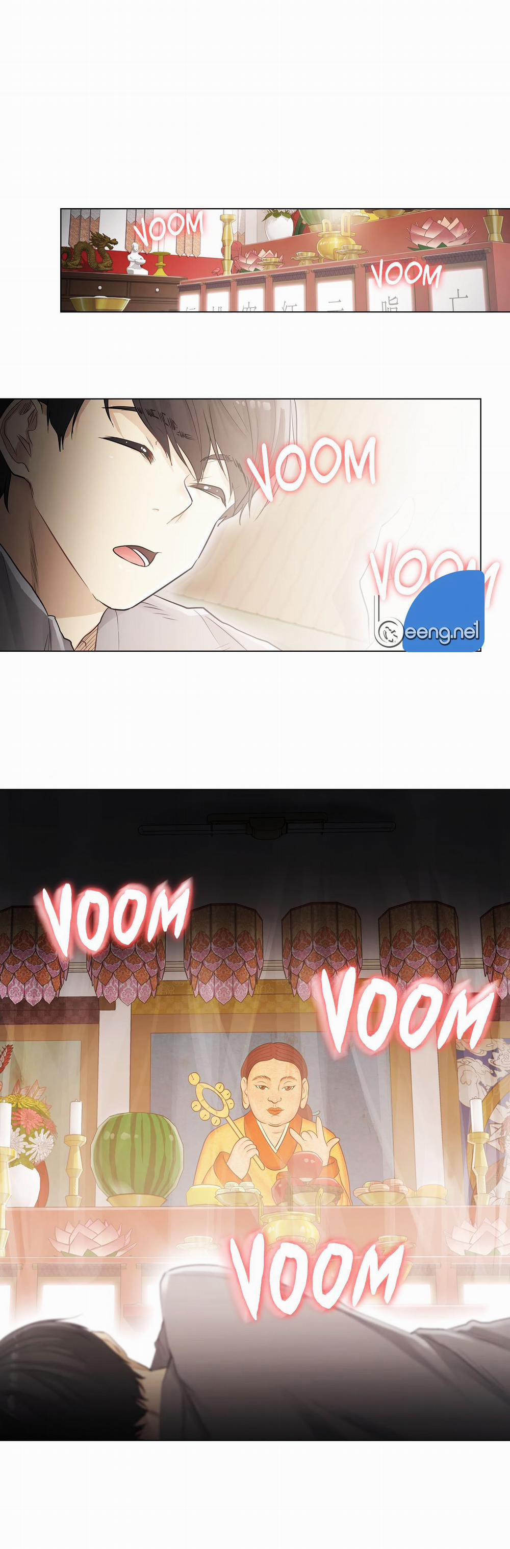 Mở Khóa Tim Em 1 trang 26