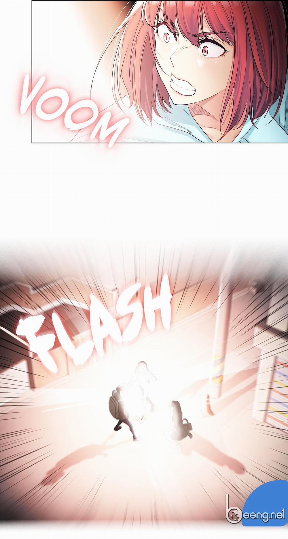 Mở Khóa Tim Em 1 trang 41