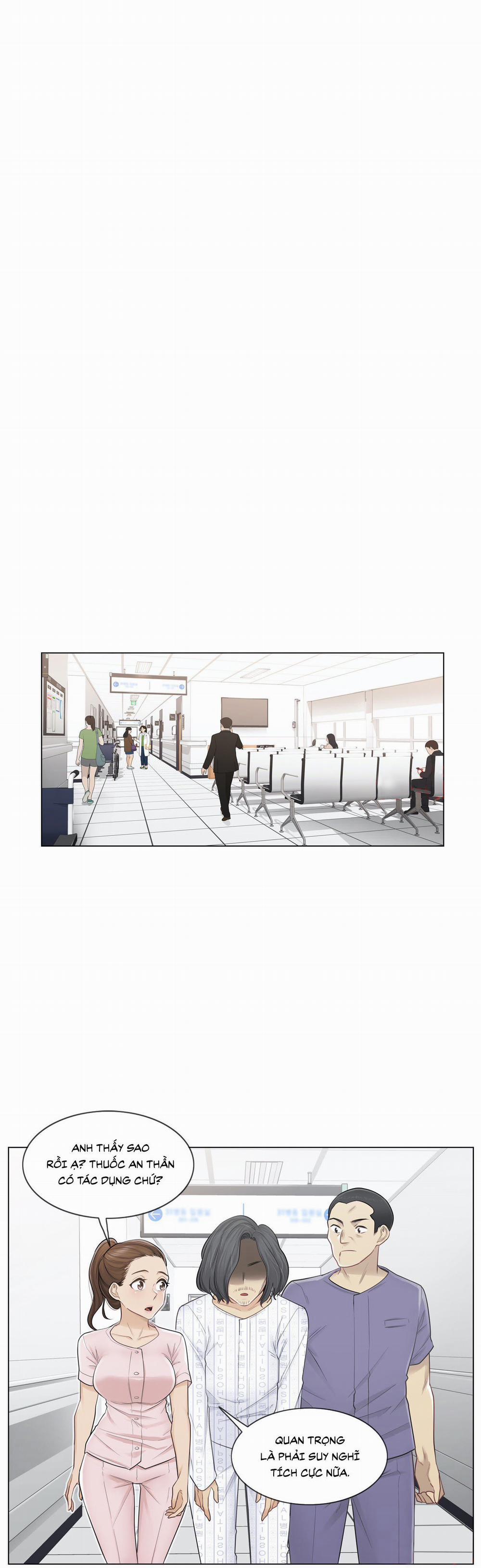 Mở Khóa Tim Em 10 trang 0