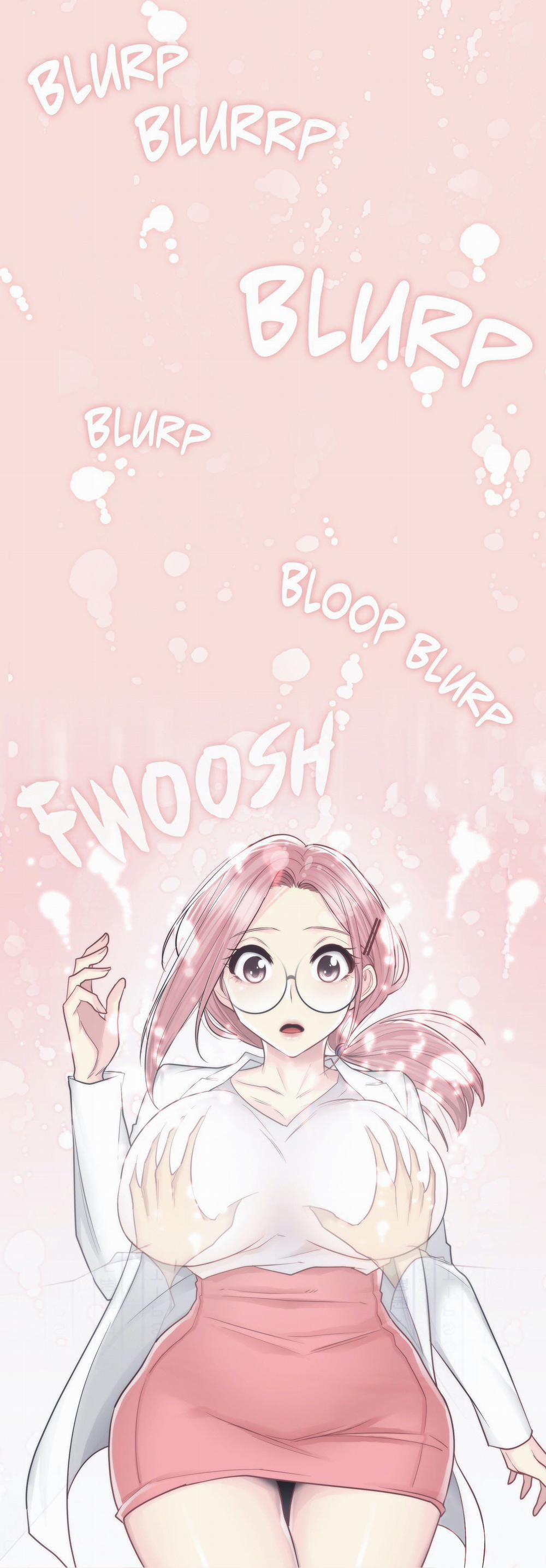 Mở Khóa Tim Em 10 trang 28