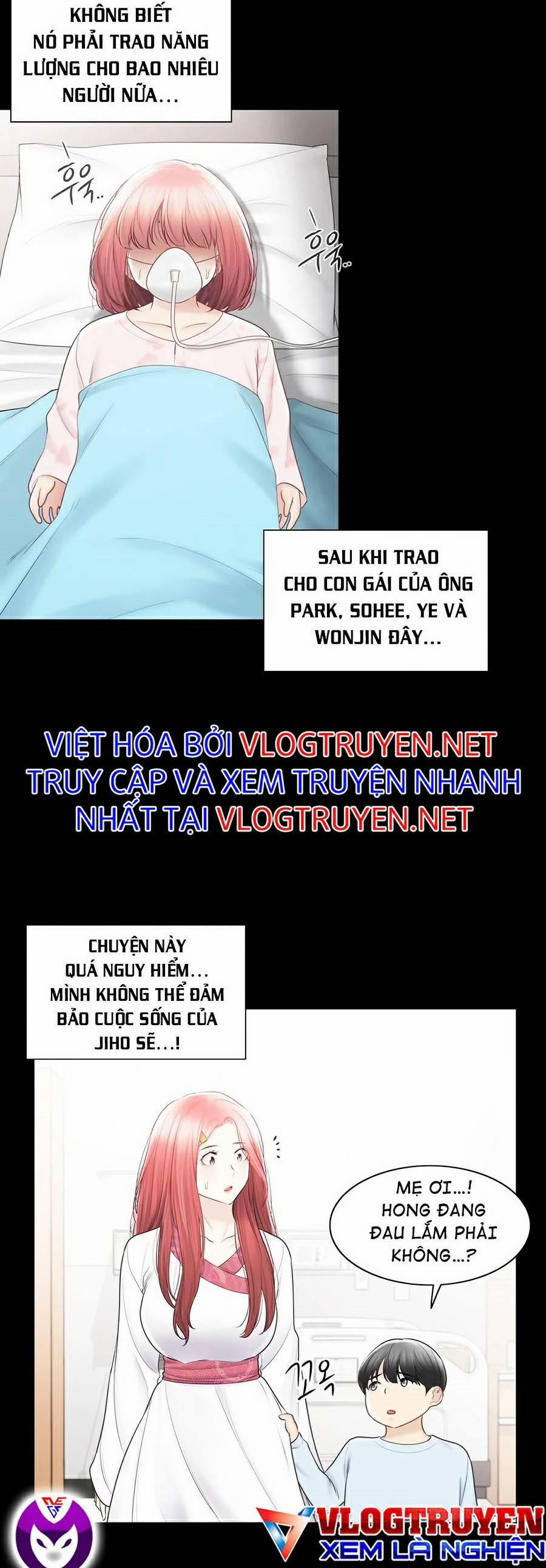 Mở Khóa Tim Em 100 trang 39