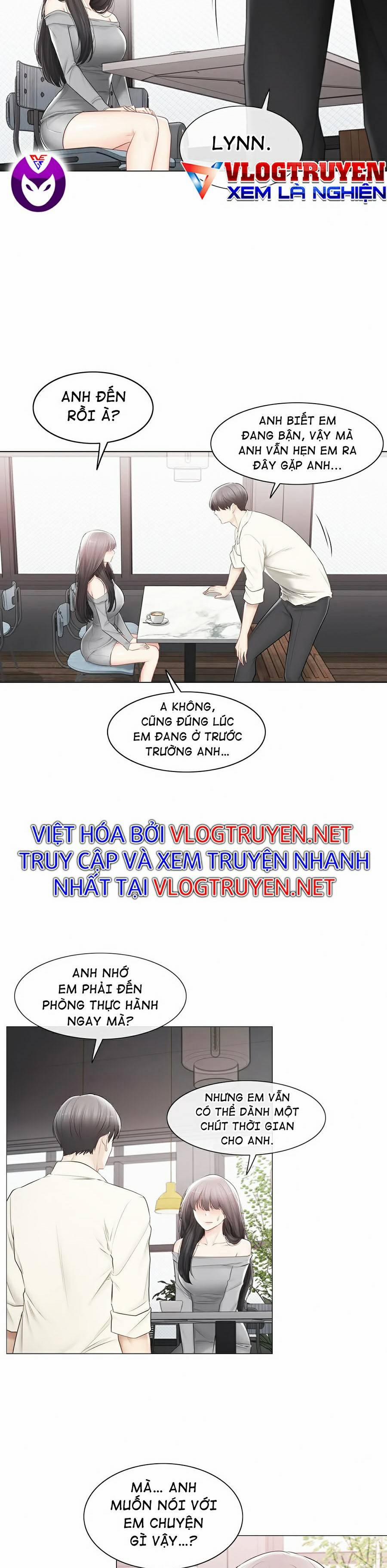 Mở Khóa Tim Em 100 trang 51