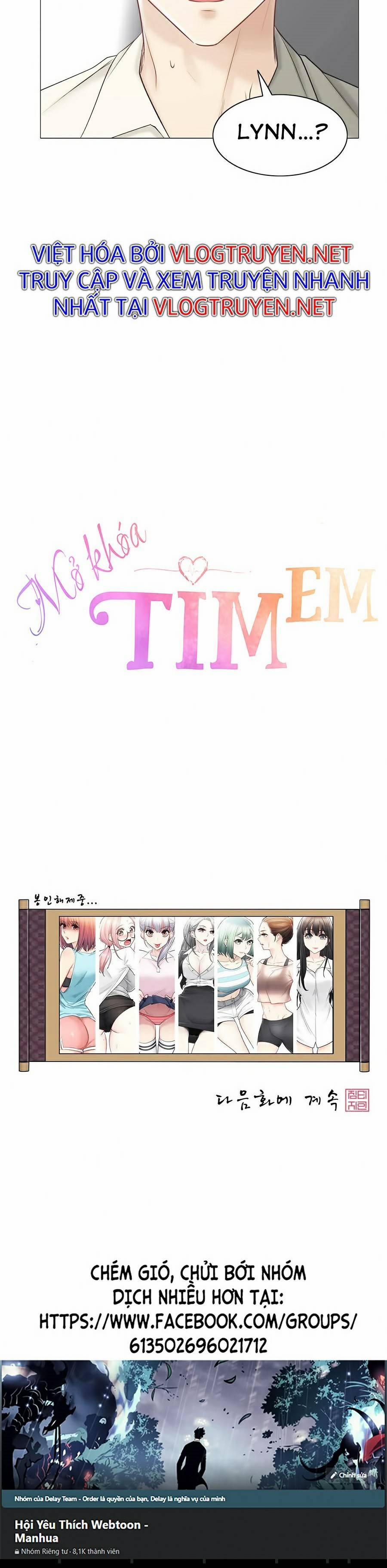 Mở Khóa Tim Em 100 trang 59