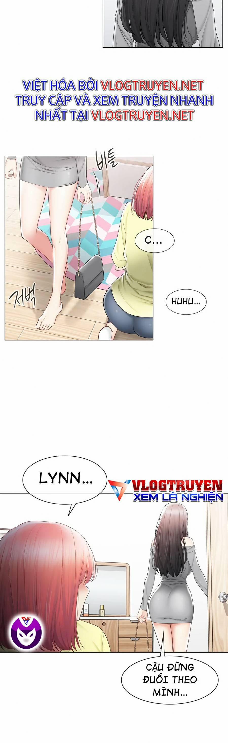 Mở Khóa Tim Em 102 trang 21