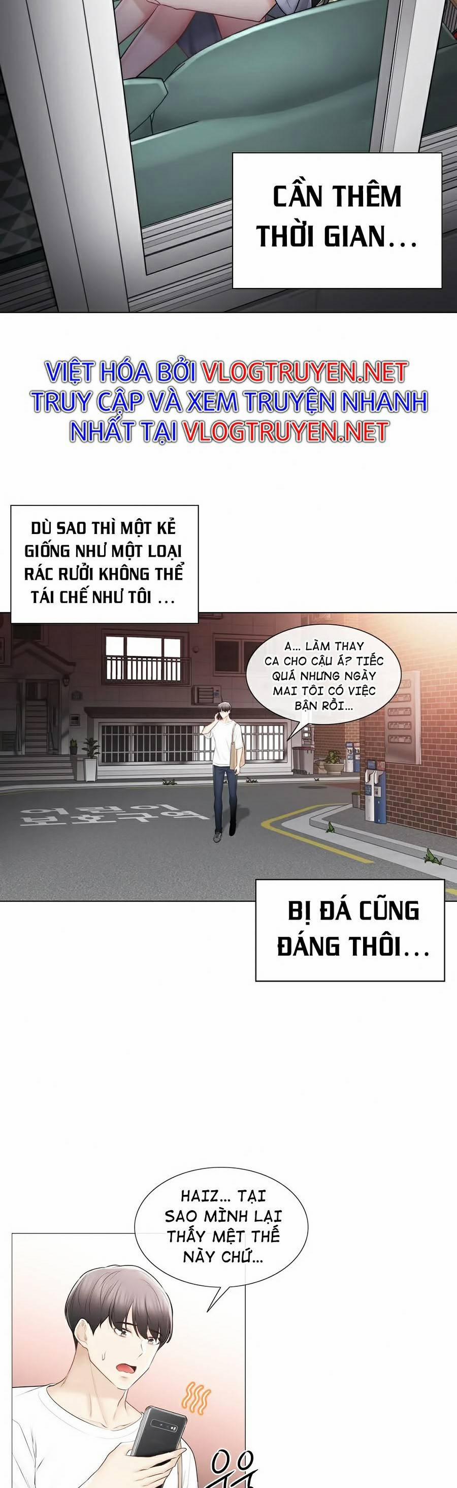 Mở Khóa Tim Em 102 trang 28