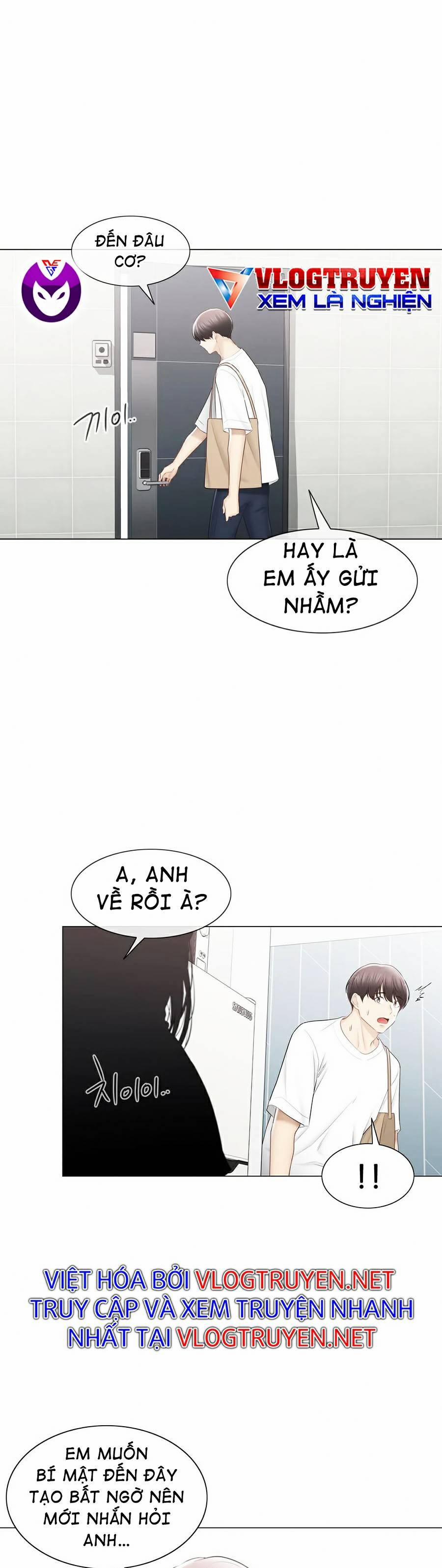 Mở Khóa Tim Em 102 trang 30