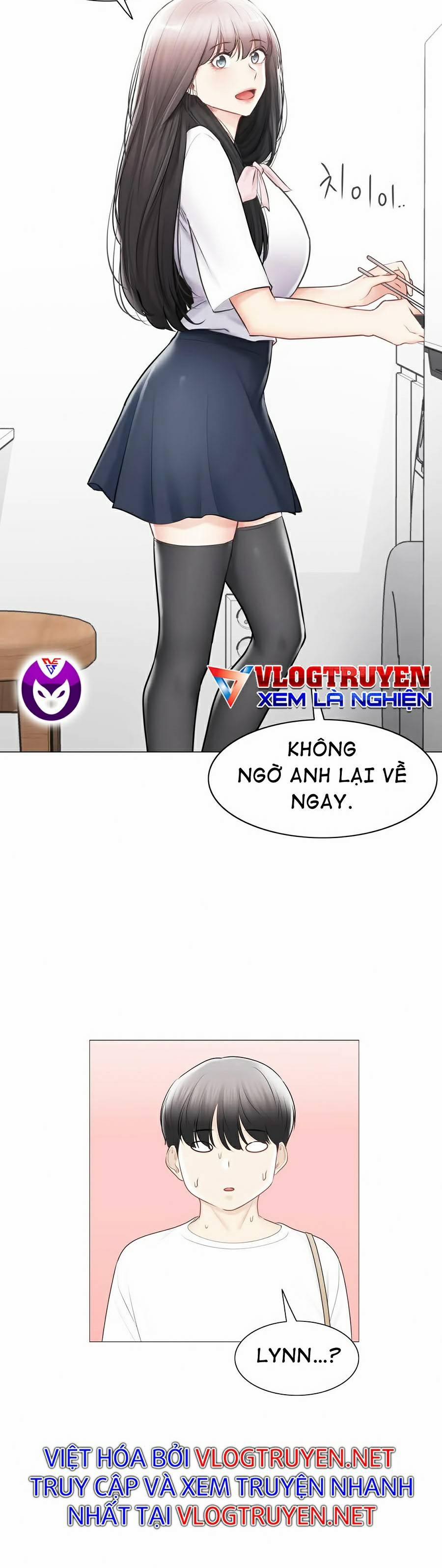 Mở Khóa Tim Em 102 trang 31