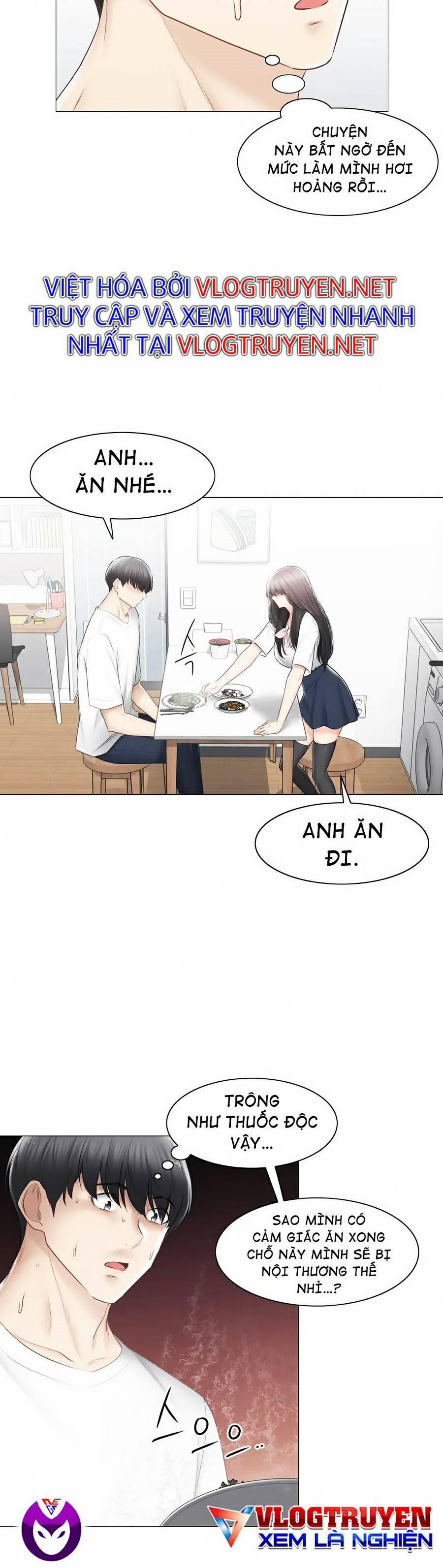 Mở Khóa Tim Em 102 trang 33