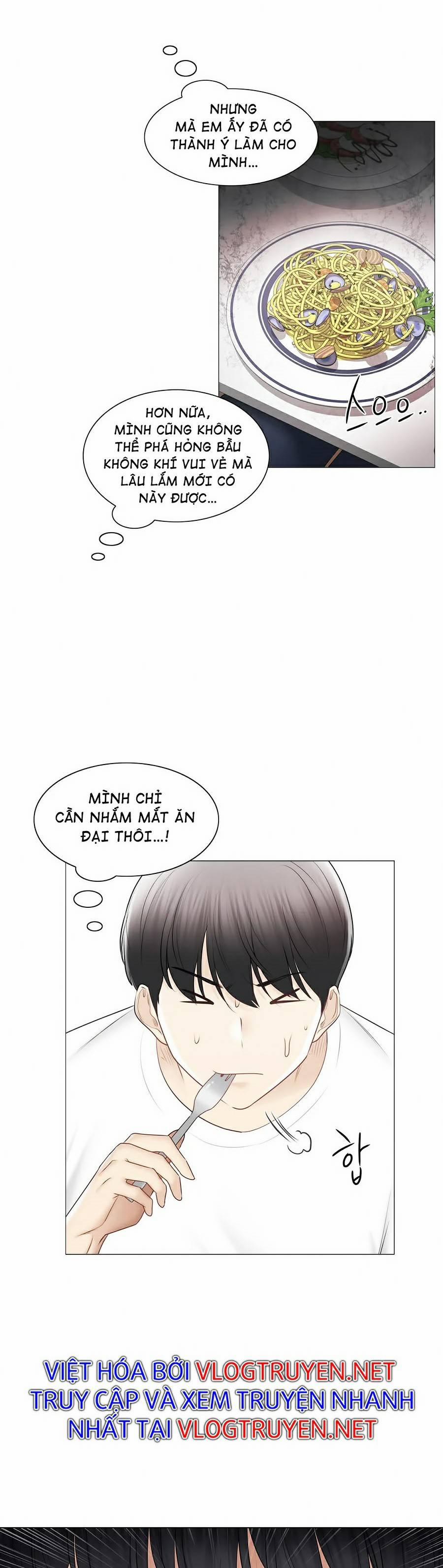 Mở Khóa Tim Em 102 trang 34