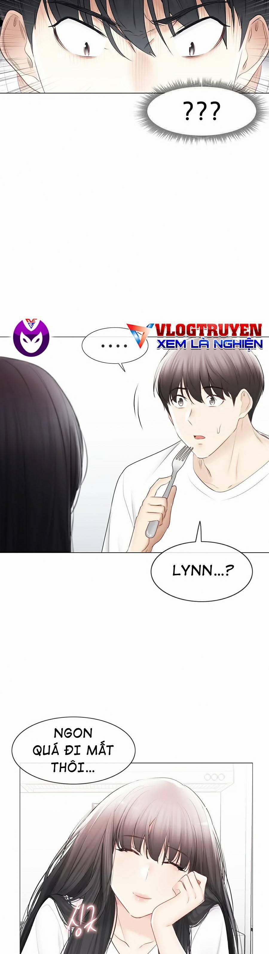 Mở Khóa Tim Em 102 trang 35