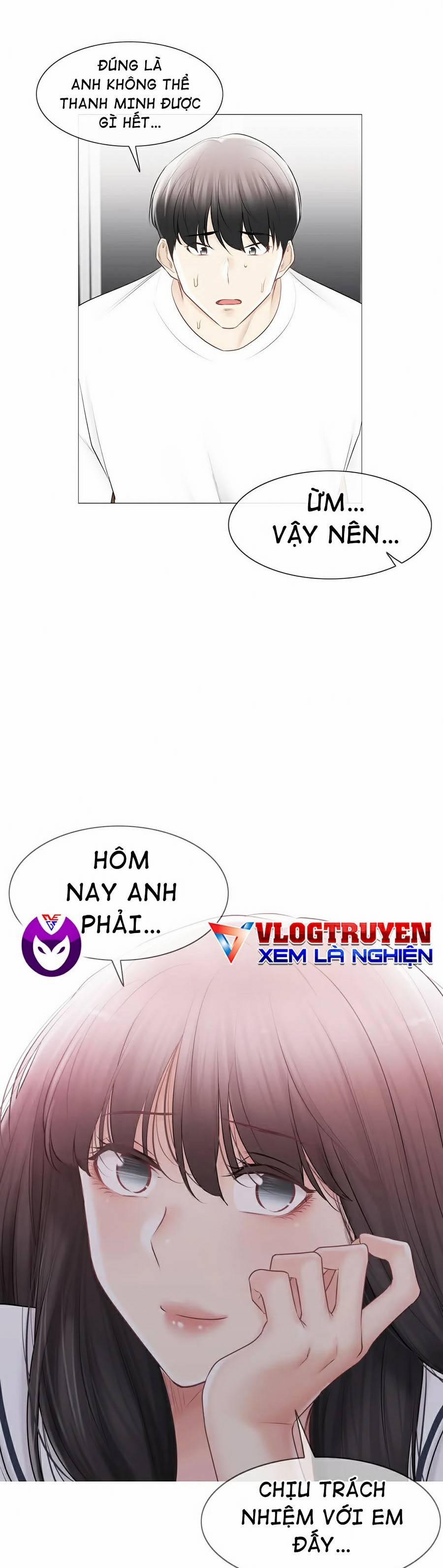 Mở Khóa Tim Em 102 trang 38