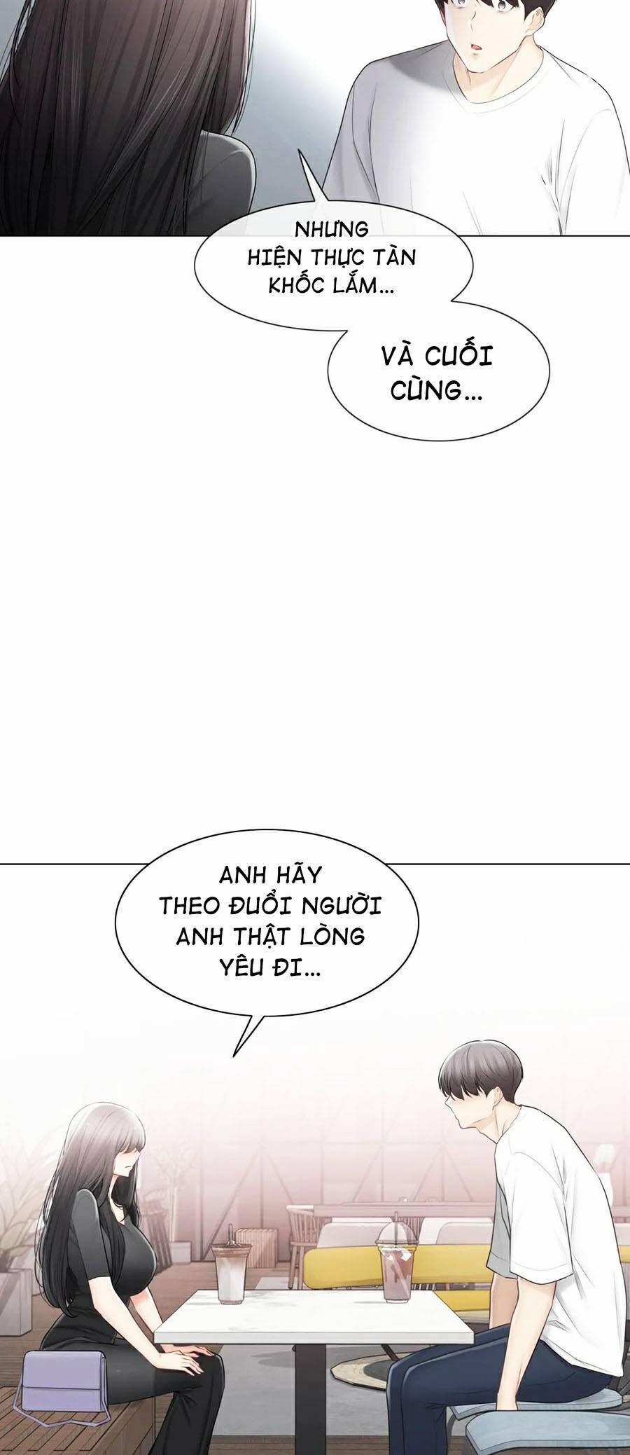 Mở Khóa Tim Em 104 trang 10