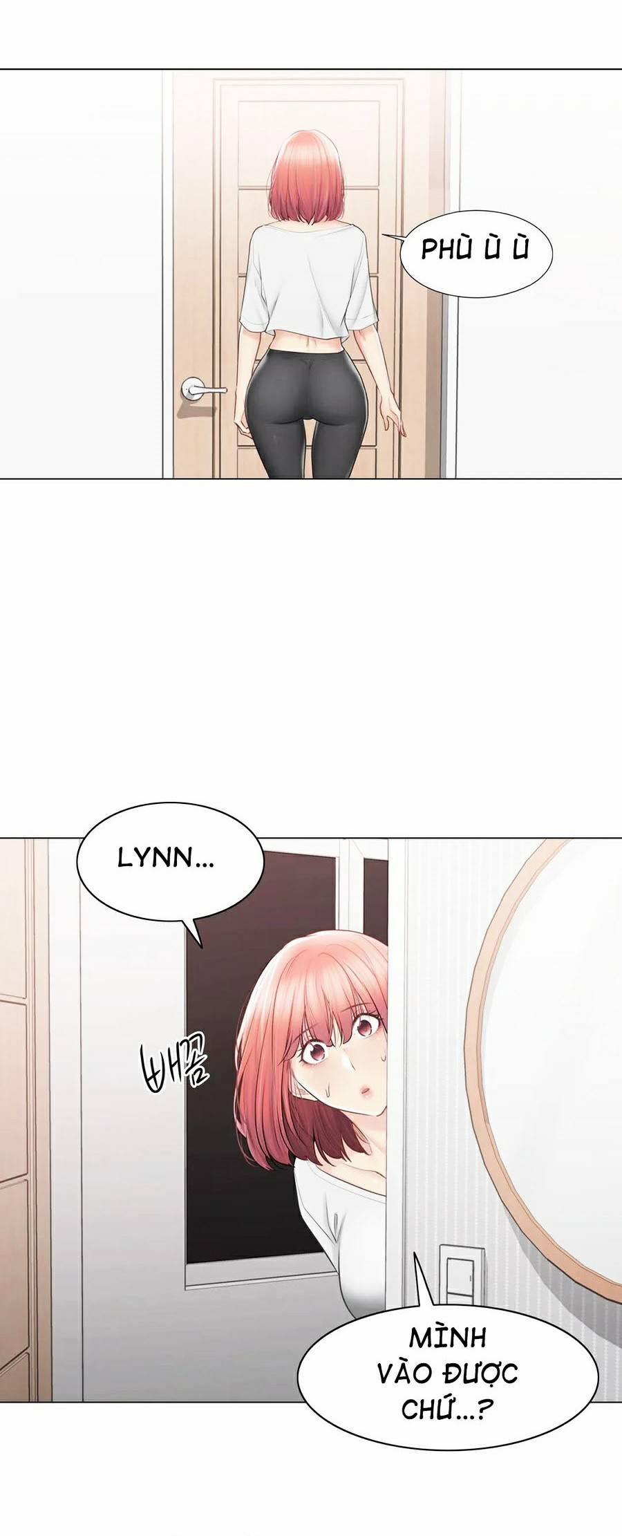 Mở Khóa Tim Em 104 trang 26