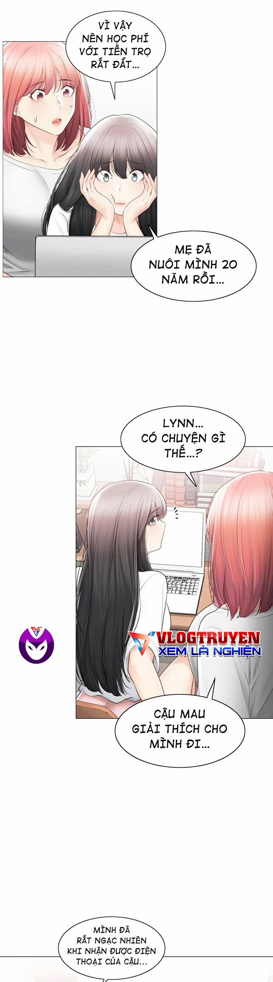 Mở Khóa Tim Em 104 trang 29