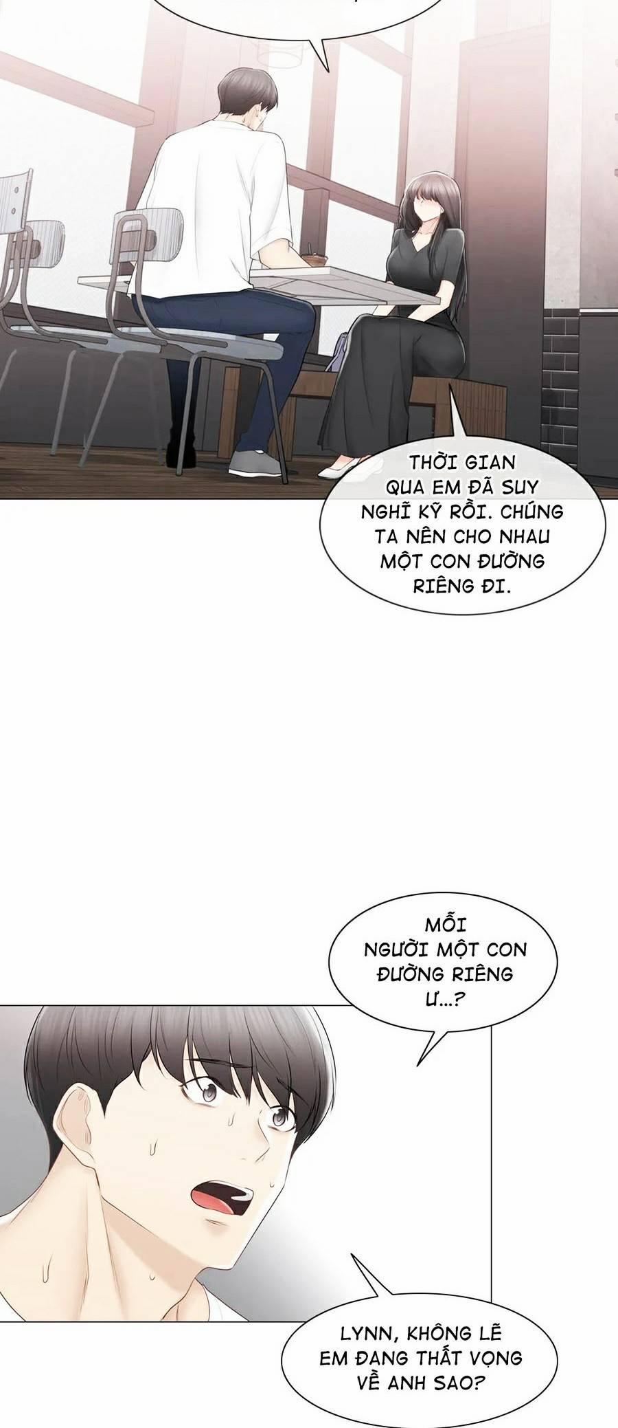 Mở Khóa Tim Em 104 trang 3