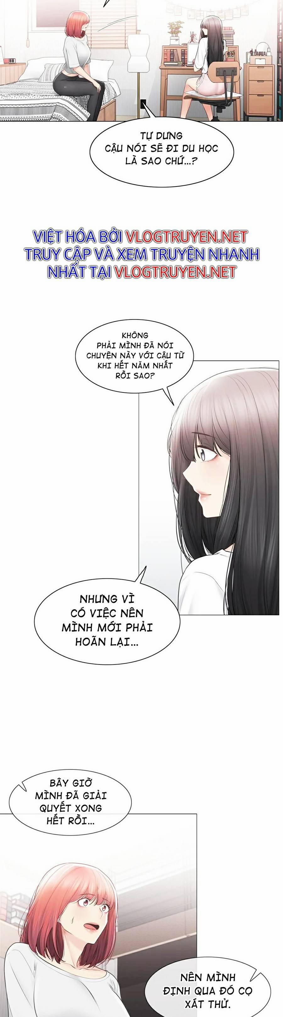 Mở Khóa Tim Em 104 trang 30