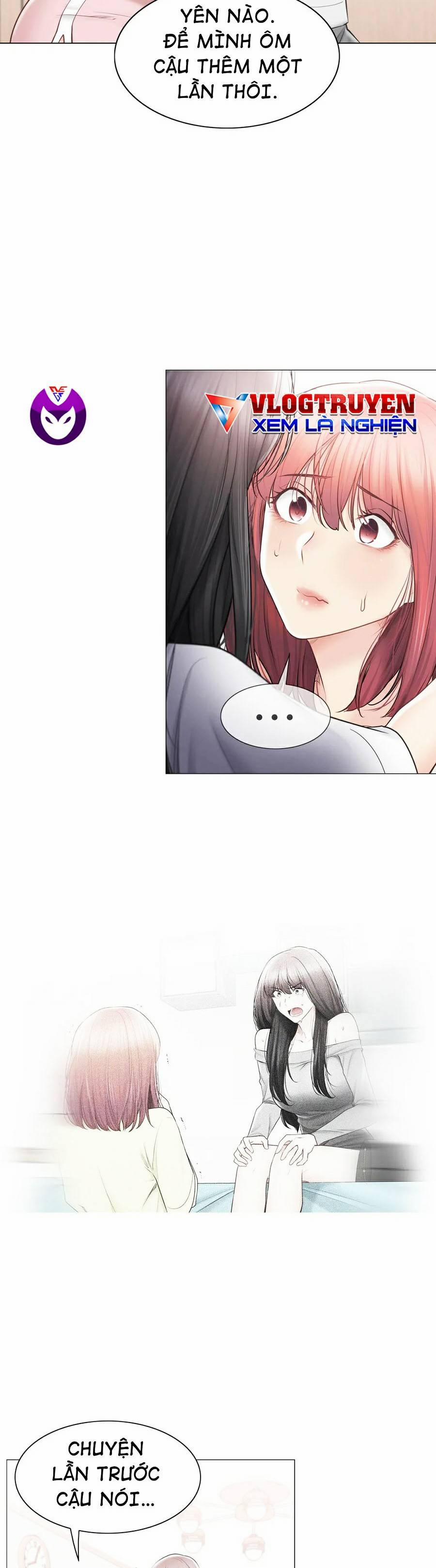 Mở Khóa Tim Em 104 trang 32