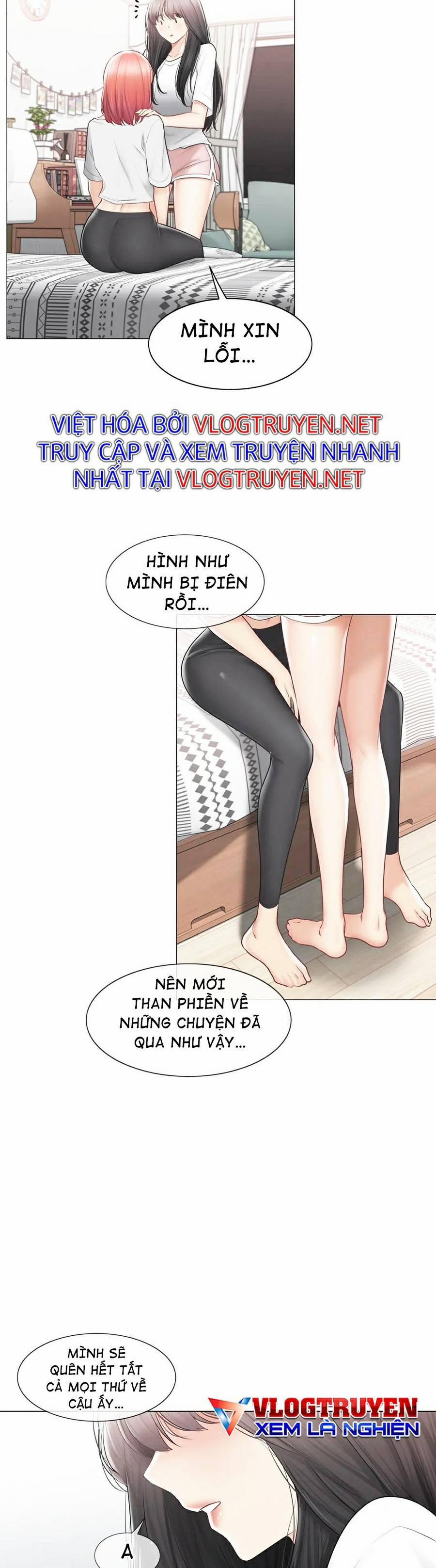 Mở Khóa Tim Em 104 trang 33