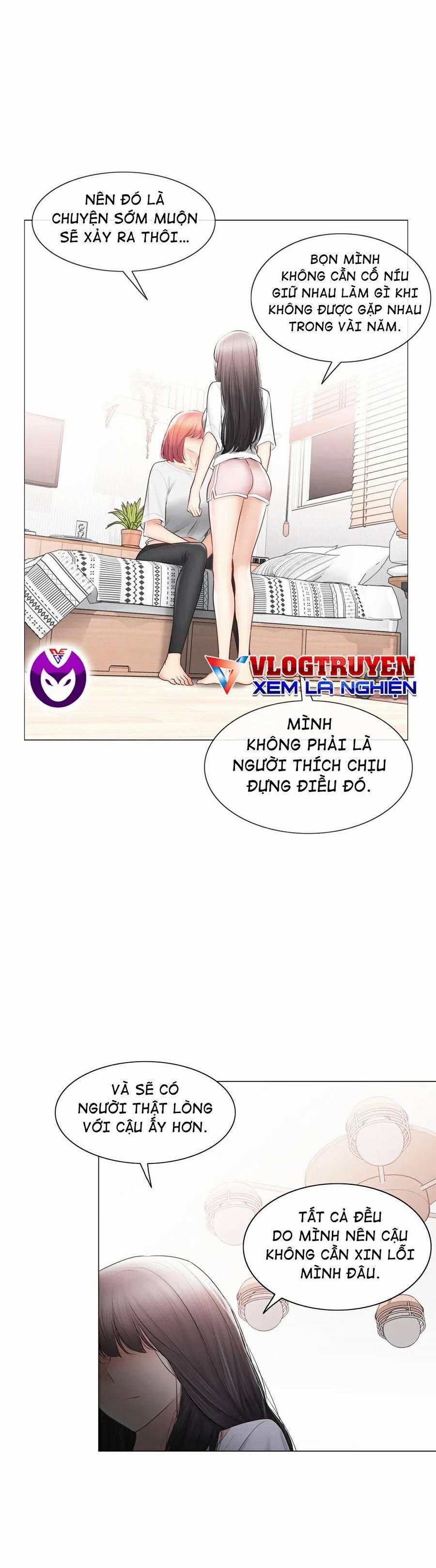 Mở Khóa Tim Em 104 trang 35