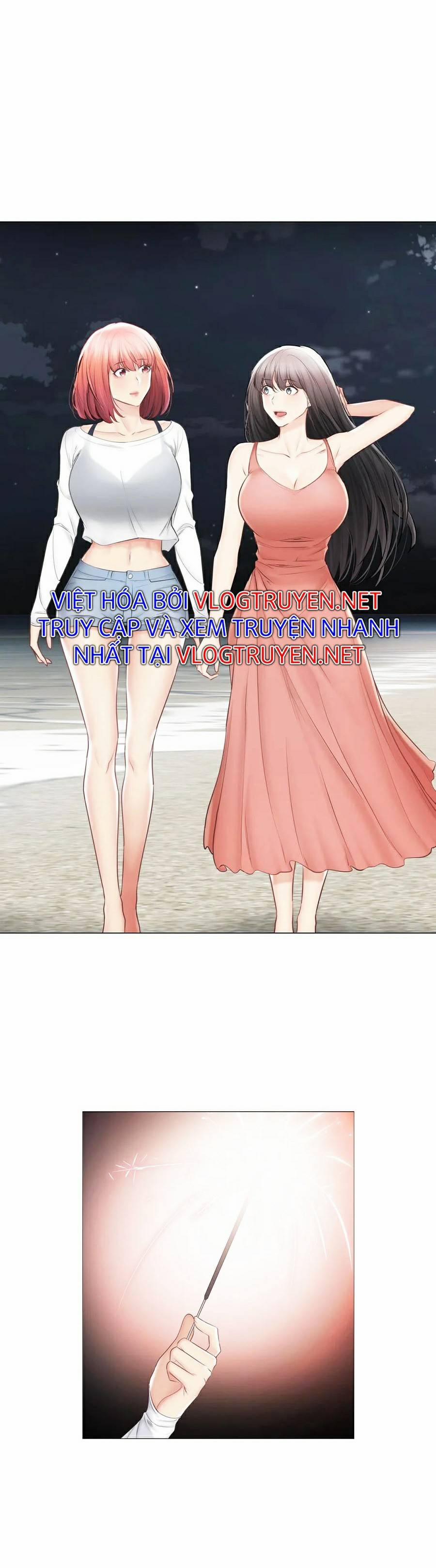 Mở Khóa Tim Em 104 trang 39