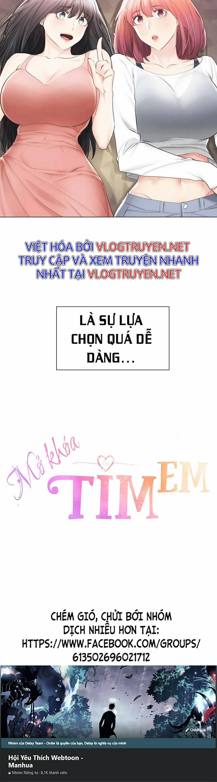 Mở Khóa Tim Em 104 trang 42