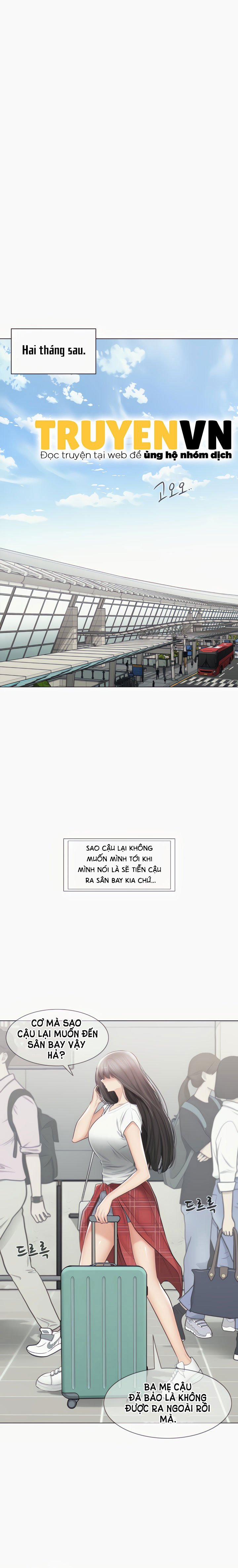 Mở Khóa Tim Em 105 trang 0