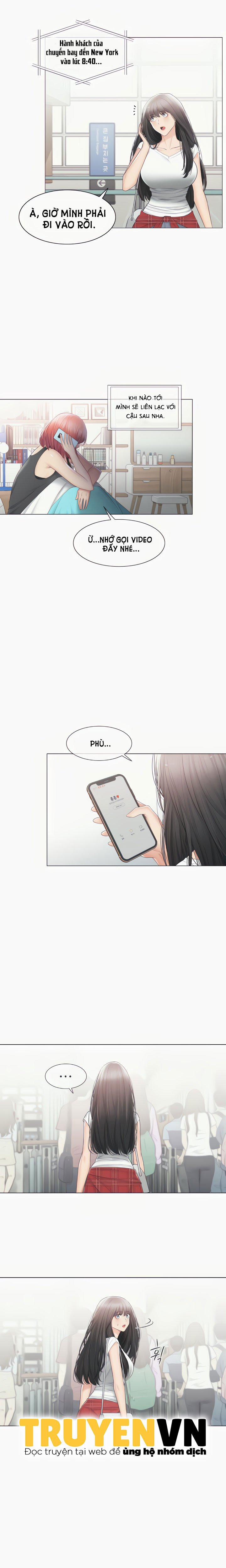 Mở Khóa Tim Em 105 trang 3