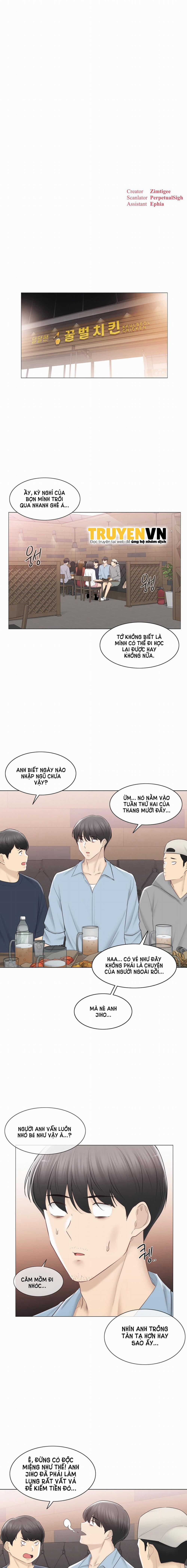 Mở Khóa Tim Em 106 trang 0