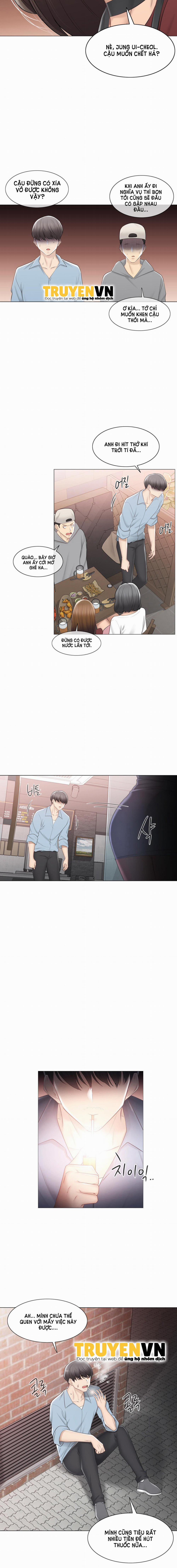 Mở Khóa Tim Em 106 trang 2