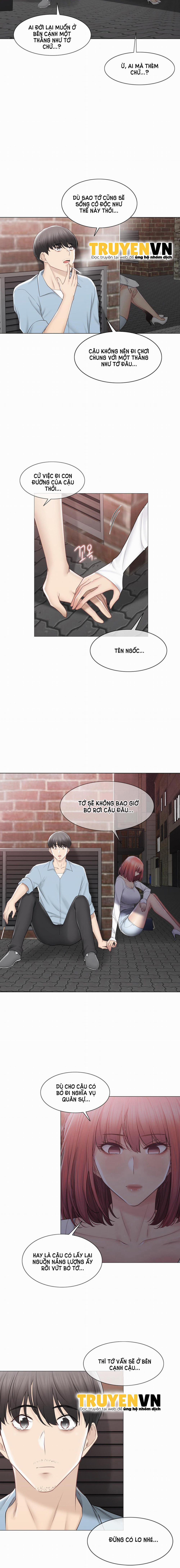 Mở Khóa Tim Em 106 trang 5