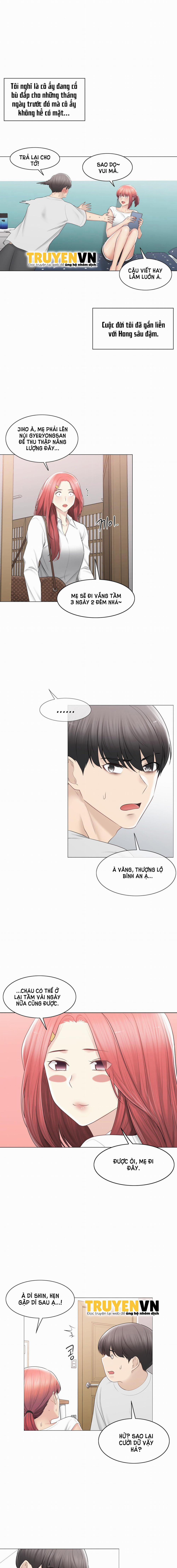 Mở Khóa Tim Em 106 trang 9