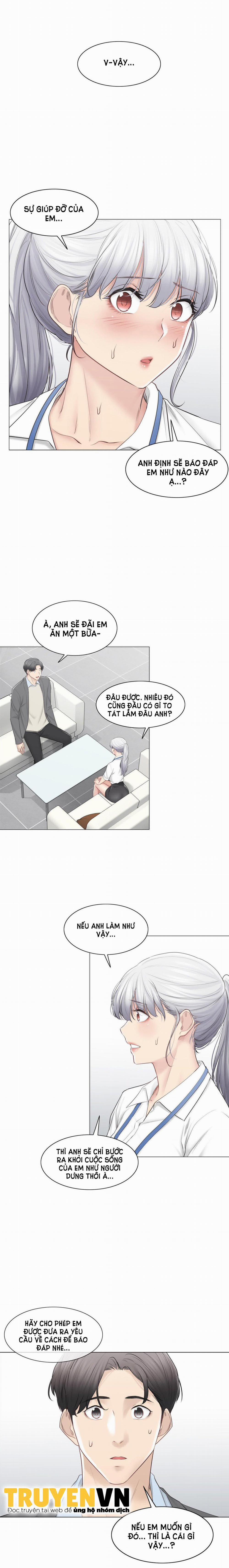 Mở Khóa Tim Em 108 trang 3