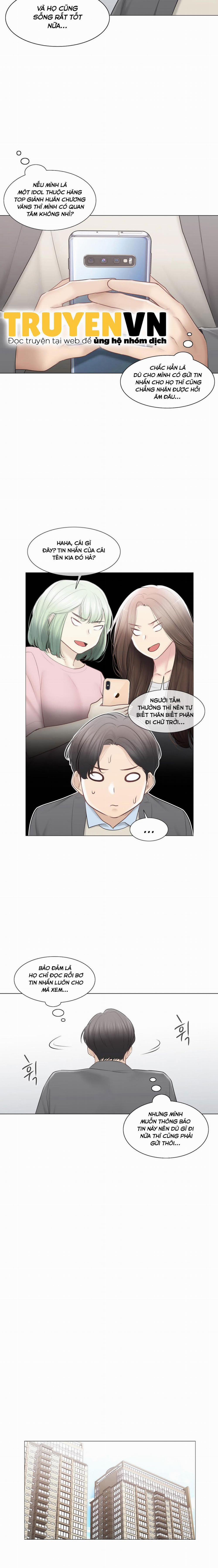 Mở Khóa Tim Em 109 trang 1