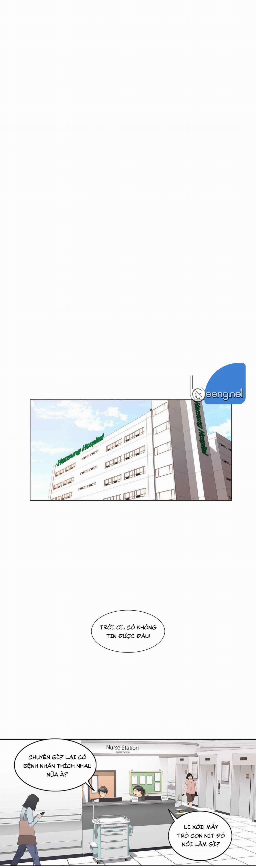 Mở Khóa Tim Em 6 trang 24