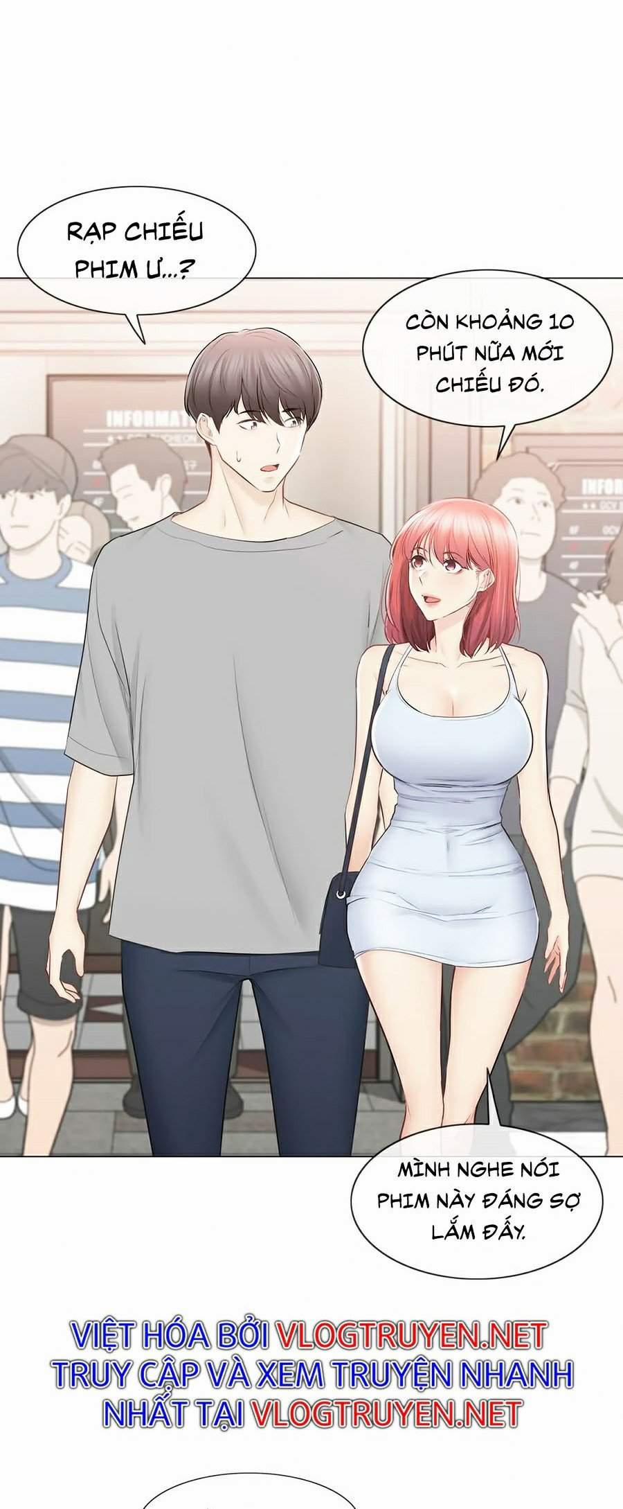 Mở Khóa Tim Em 92 trang 0